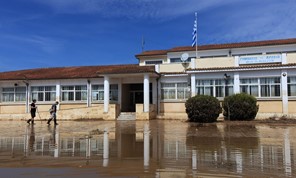 Δρομολογείται η επισκευή 79 σχολείων στη Θεσσαλία